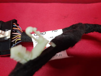 2013 - 2019 Lincoln MKT Ignition Button Headlight Switch HARNESS DE9T-14A320-AB