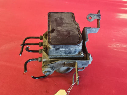 2007 2008 Honda Fit 1.5L L4 Anti-Lock Brake ABS Pump Modulator Assembly