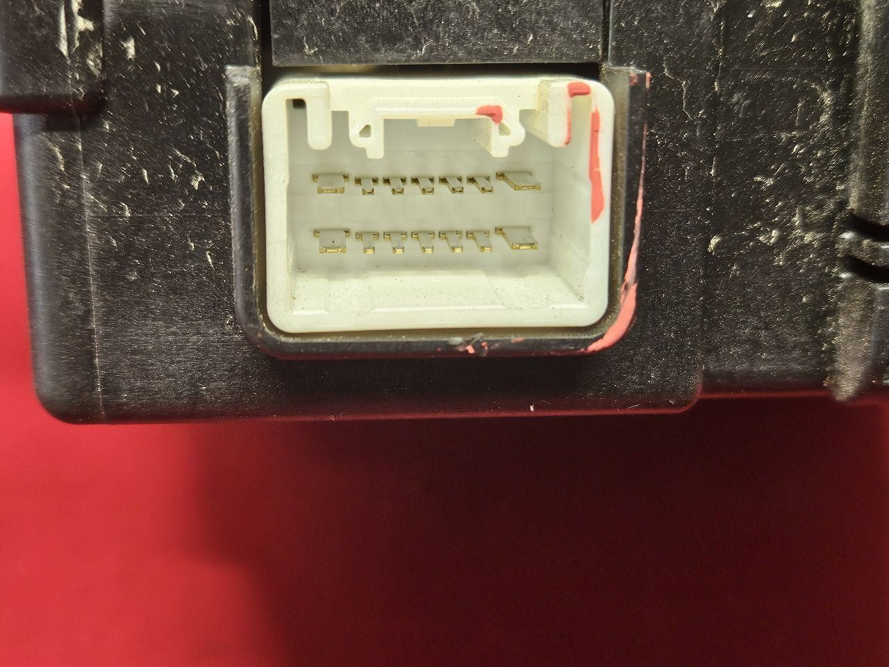 2006-2013 Toyota 2006-2017 Lexus HYBRID Regenerative Braking Control Module