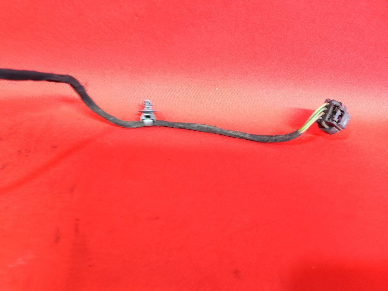 2016 2017 Dodge Durango / Grand Cherokee FRONT LEFT DRIVER Door Wiring Harness