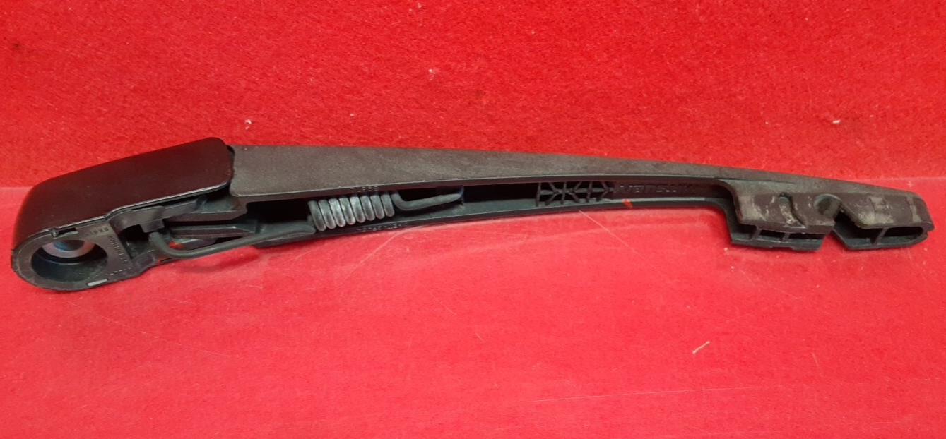 2007 - 2013 Suzuki Sx4 REAR Wiper Arm OEM 39870