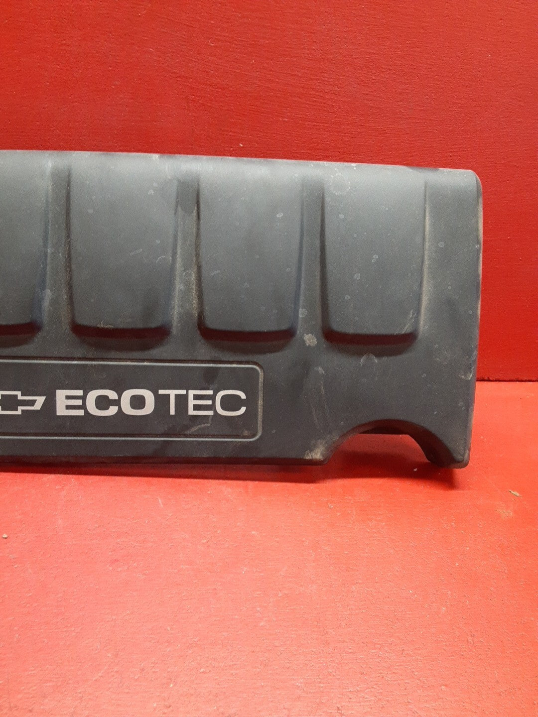 2011-2021 GM Chevy Buick 1.4L Engine Upper Appearance Cover ECOTEC 55568393