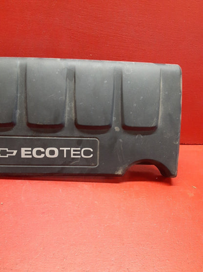 2011-2021 GM Chevy Buick 1.4L Engine Upper Appearance Cover ECOTEC 55568393