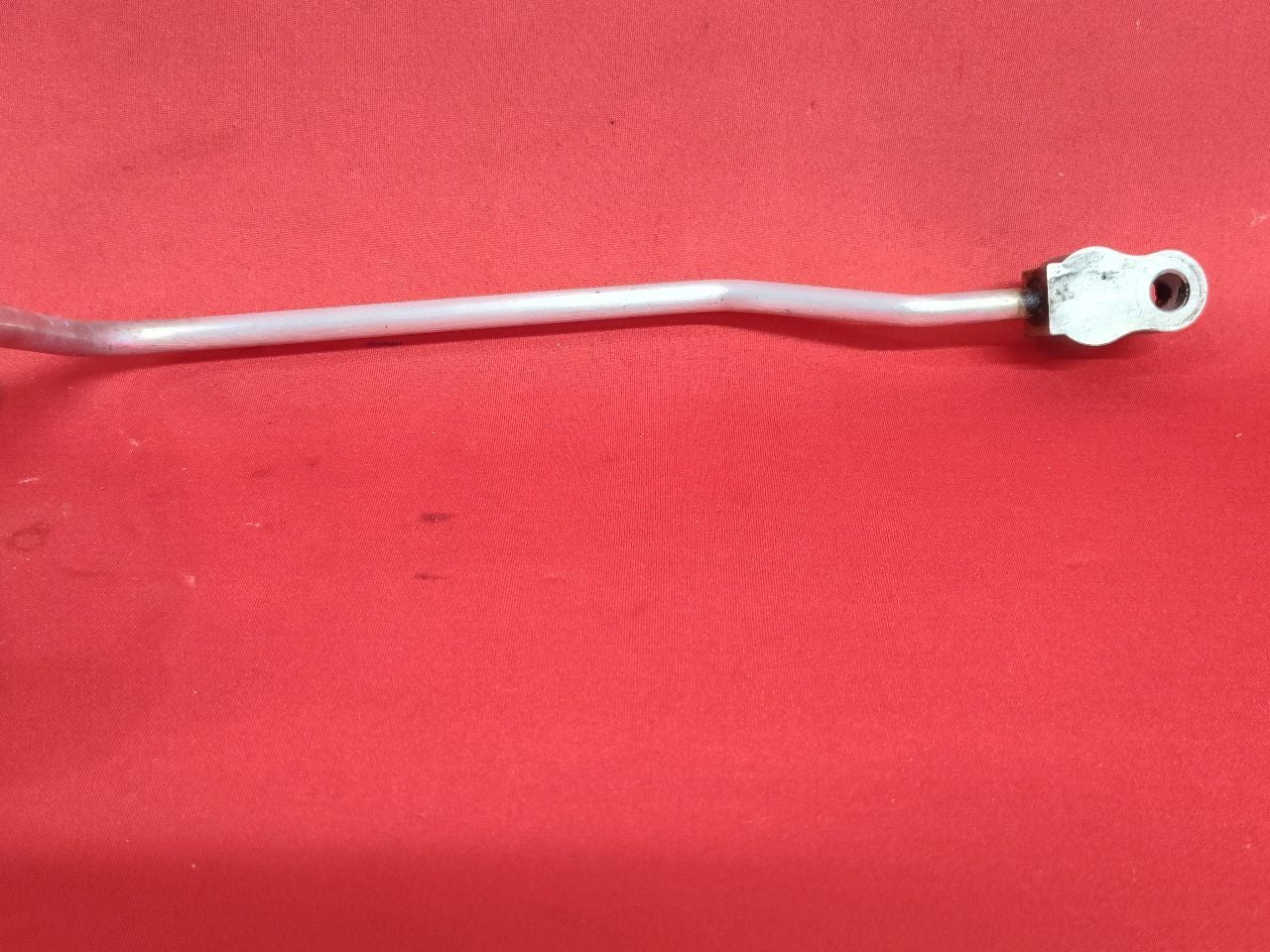 2012-2020 Dodge Ram 1500 Air Conditioning A/C Discharge Line Hose 52014545AB