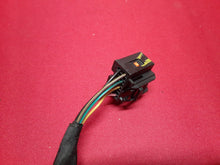 2014 Dodge Dart 6-Speed Automatic Transmission Console Shifter - PIGTAIL WIRING