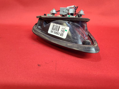2013-2017 Chevy Chevrolet Traverse RIGHT PASSENGER Liftgate Mounted Tail Light