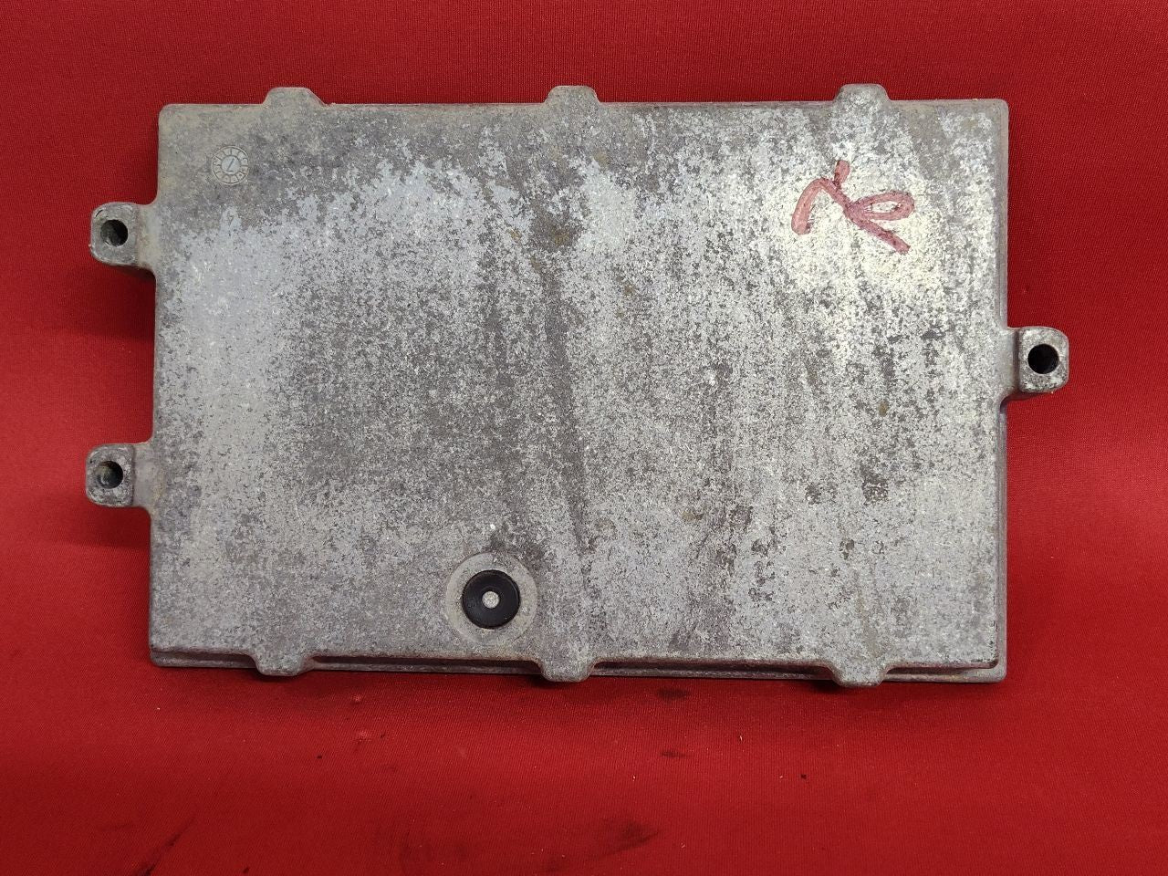 2008 2009 Durango / Aspen 4.7L V8 Engine Powertrain Control Module ECM PCM