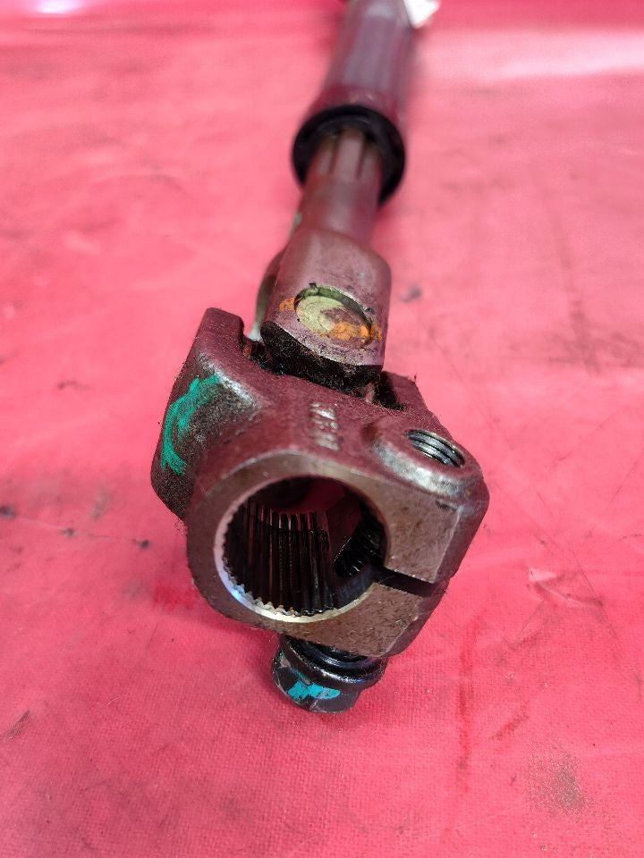 2015-2019 Hyundai Sonata Steering Column Intermediate Shaft Key Style Ignition