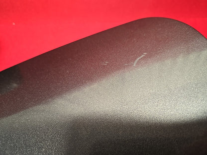 2007-2011 Toyota Camry Fuel Door W/ Cap OEM Gray 77350-06030