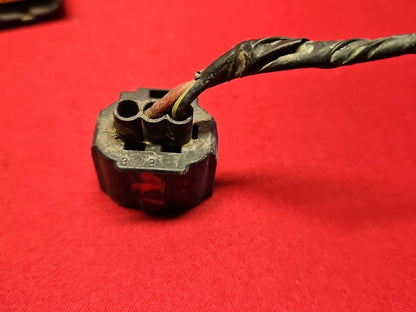2008-2013 Dodge Chrysler Jeep Ram 4.7L V8 Direct Ignition Coil x8 PIGTAIL WIRES
