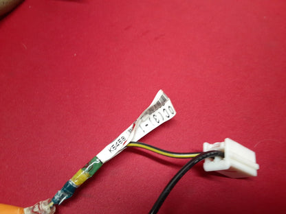 2007 - 2015 Mazda CX9 CX-9 Rear Hatch Liftgate Cord Short Jumper Wiring Harness