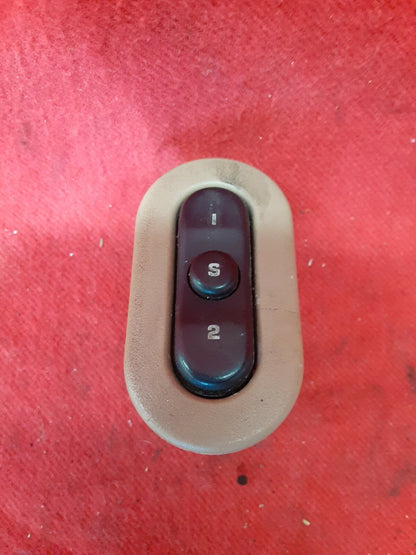 1998 1999 2000 Chrysler 300M LHS Concorde Dodge Intrepid Memory Seat Switch