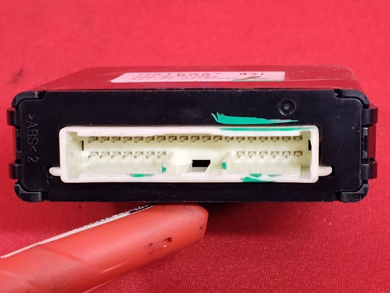 2018-2020 Mitsubishi Eclipse Cross Outlander Communication Gateway Module