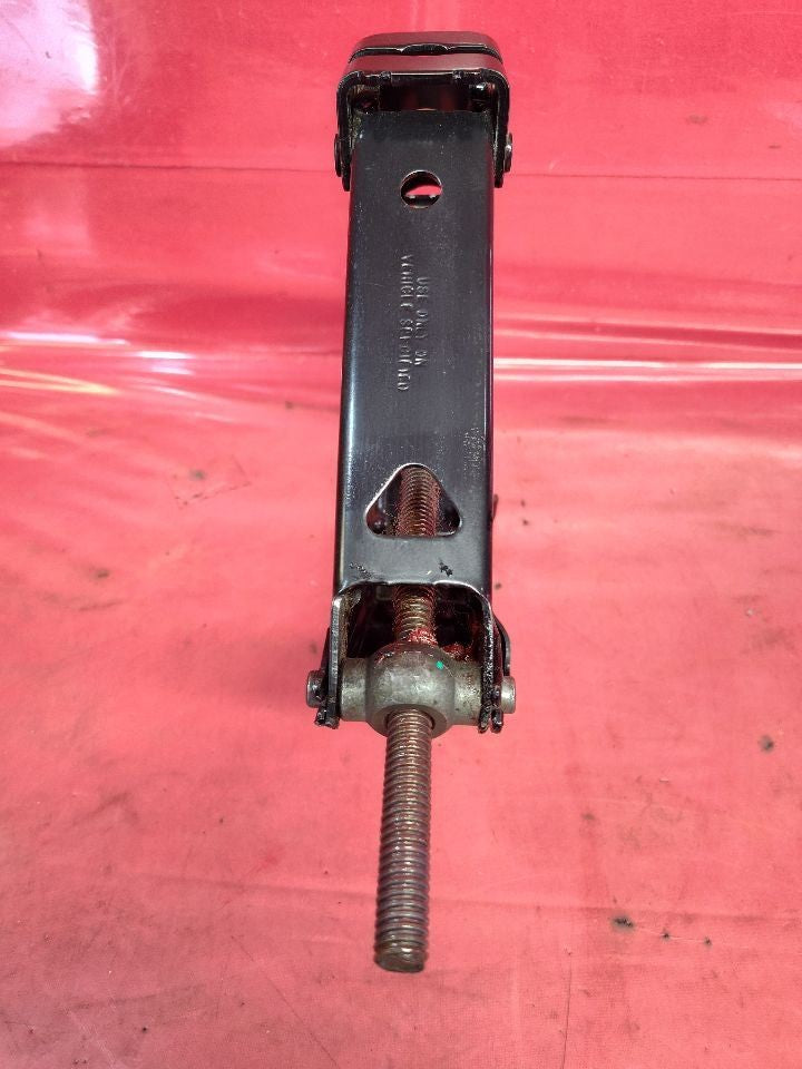 2010-2026 Dodge Ram 1500 Emergency Spare Tire Scissor Jack Tool Kit Set