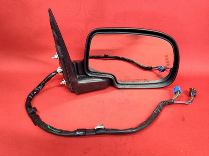 2003-2007 Chevy GMC Cadillac SUV/Truck RIGHT PASSENGER Mirror Heated Pwr Fold