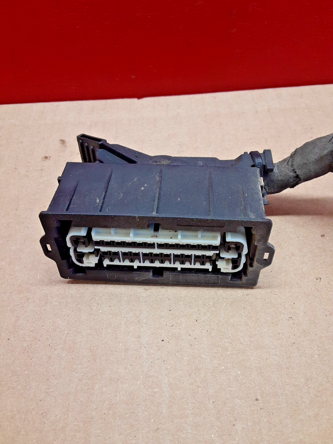13 14 15 Chevrolet Spark ABS Anti-lock Brake Pump Assembly Pigtail 95442430