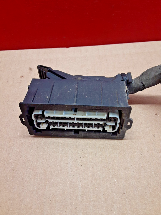 13 14 15 Chevrolet Spark ABS Anti-lock Brake Pump Assembly Pigtail 95442430