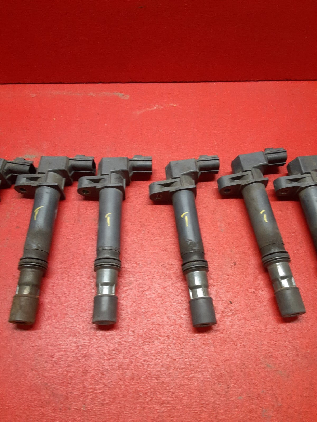 2001 - 2009 Jeep Dodge Chrysler 3.7L 4.7L Ignition coil Set Of 8 56028138AF