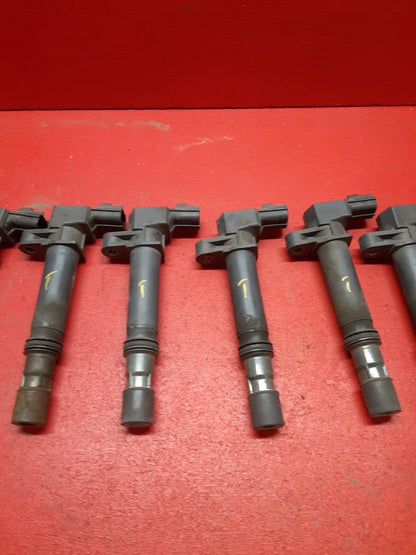 2001 - 2009 Jeep Dodge Chrysler 3.7L 4.7L Ignition coil Set Of 8 56028138AF