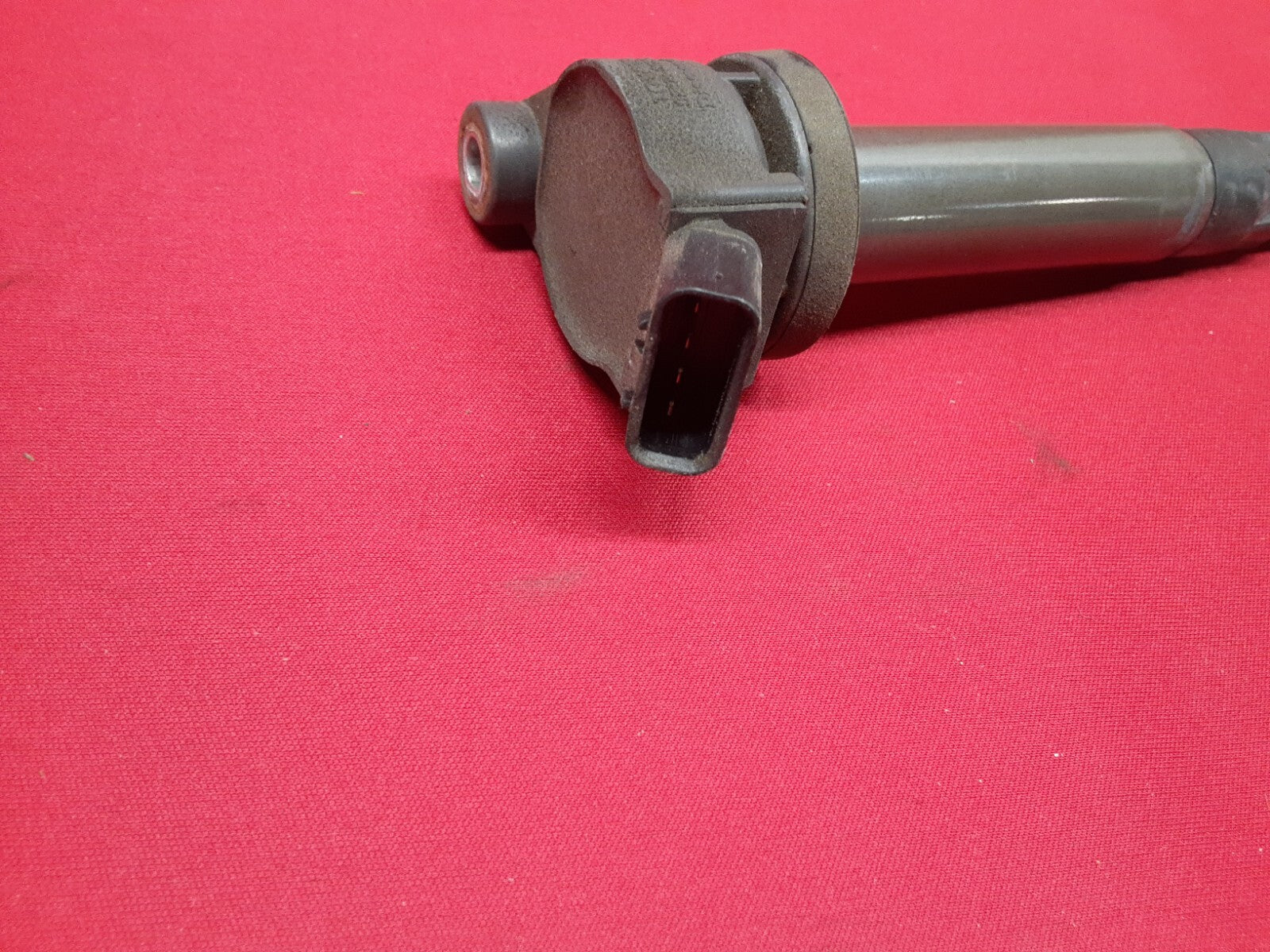 2004 - 2010 Toyota Lexus 3.3L V6 Direct Ignition Coil 90919-02246  (QTY:1)