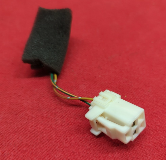 2002 2003 2004 Infiniti I35 Dash Panel Security Alarm Indicator PIGTAIL WIRE