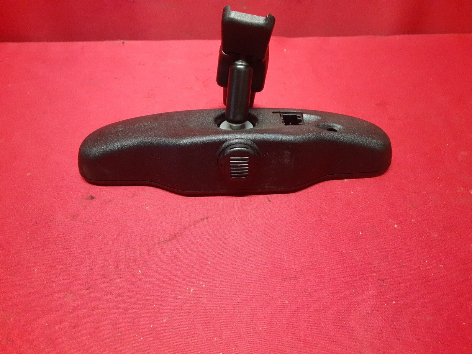 2005 - 2007 Cadillac CTS Interior Rearview Mirror w/ GPS Onstar 25712123