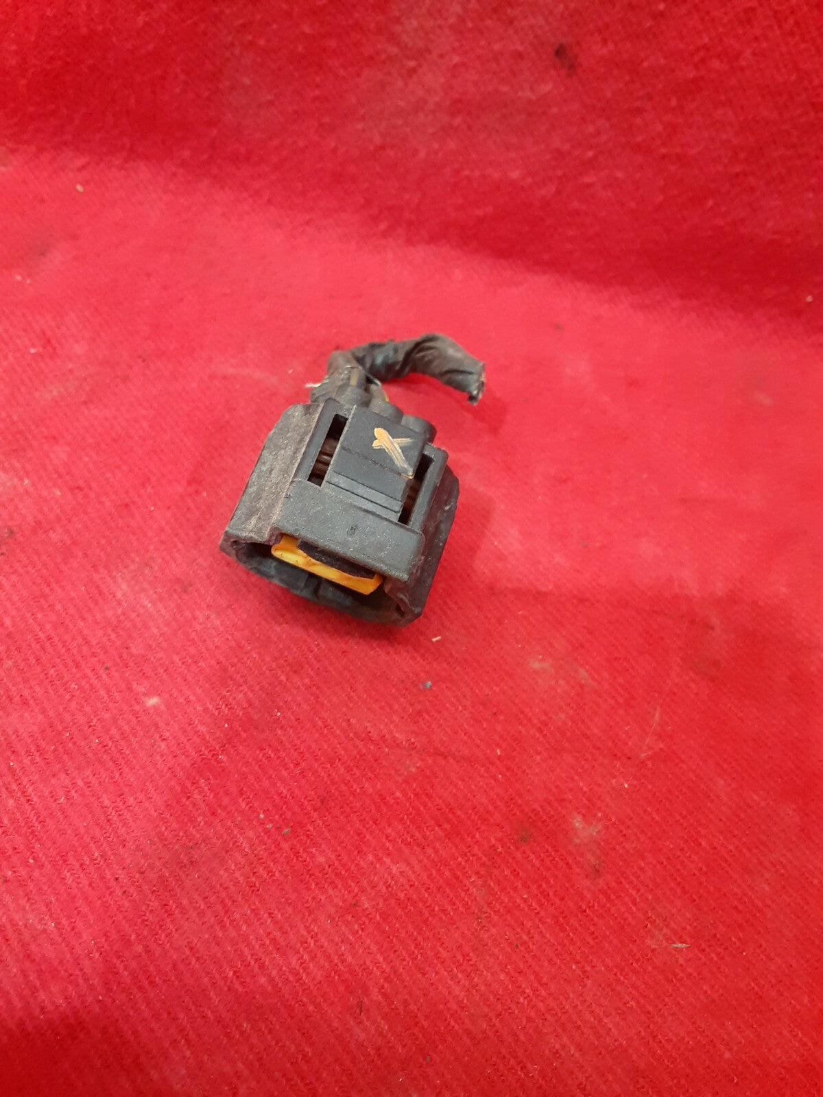 2006 - 2015 Jeep / Chrysler / Dodge Igniter / Coil Pack - Pigtail / Connector 
