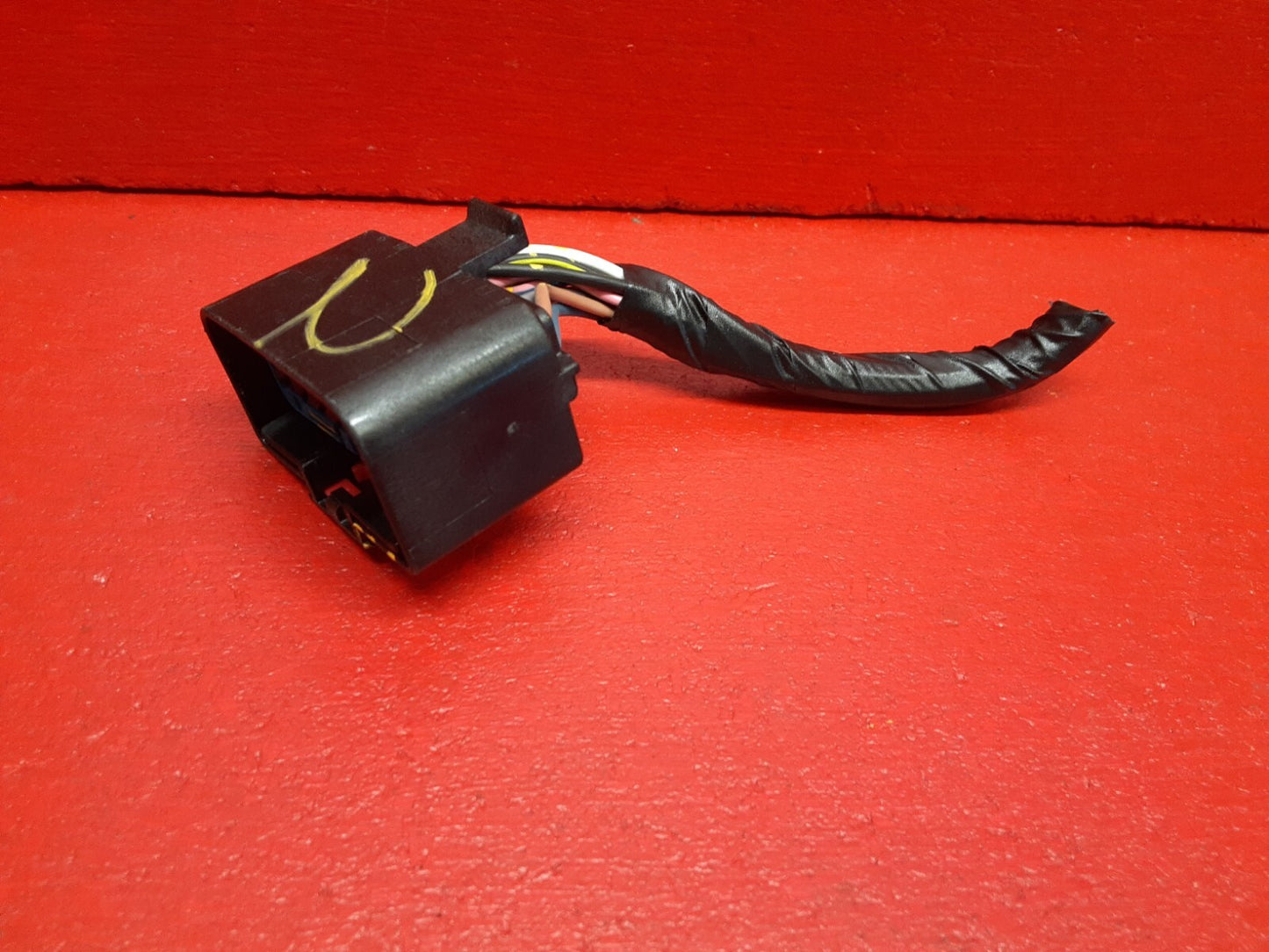 2001-03 Dodge Durango Headlight Control Interior Dimmer Light Dome PIGTAIL ONLY