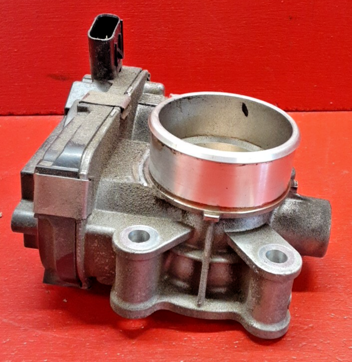 2013-2015 Chevrolet Spark Fuel Injection Throttle Body 25198462
