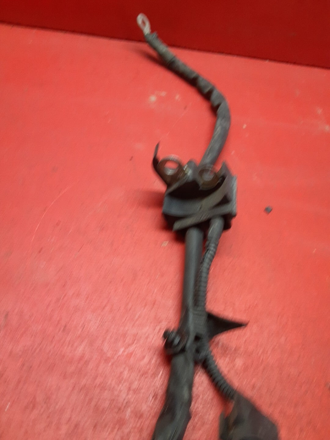 2012 2013 2014 Ford Focus Positive Battery Cable BV6Z-14300-SA