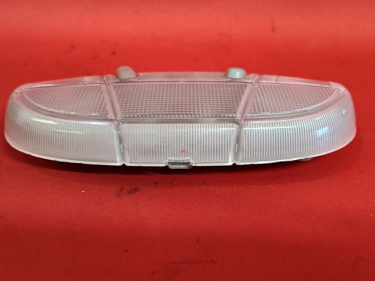 2000-2019 Ford / Mercury / Lincoln Upper Roof Two Button Dual Dome Reading Light