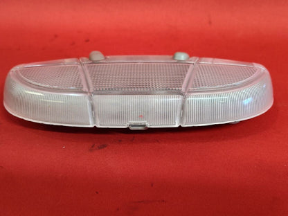 2000-2019 Ford / Mercury / Lincoln Upper Roof Two Button Dual Dome Reading Light