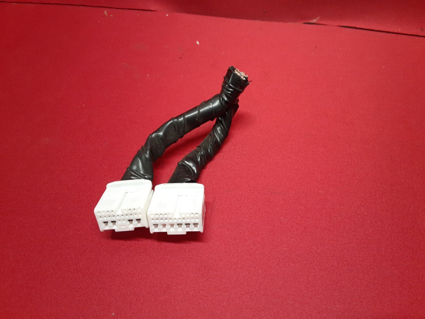 Nissan Pathfinder / Xterra / Frontier 4WD Transfer Case Control Module PIGTAILS