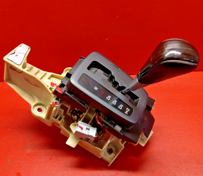 2006 Acura MDX 3.5L Auto Transmission Shifter Assembly 54010S3VA91ZA