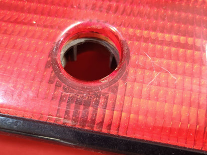 1997-1999 Lexus ES300 RIGHT PASSENGER Deck Trunk Lid Mounted Tail Light Lamp