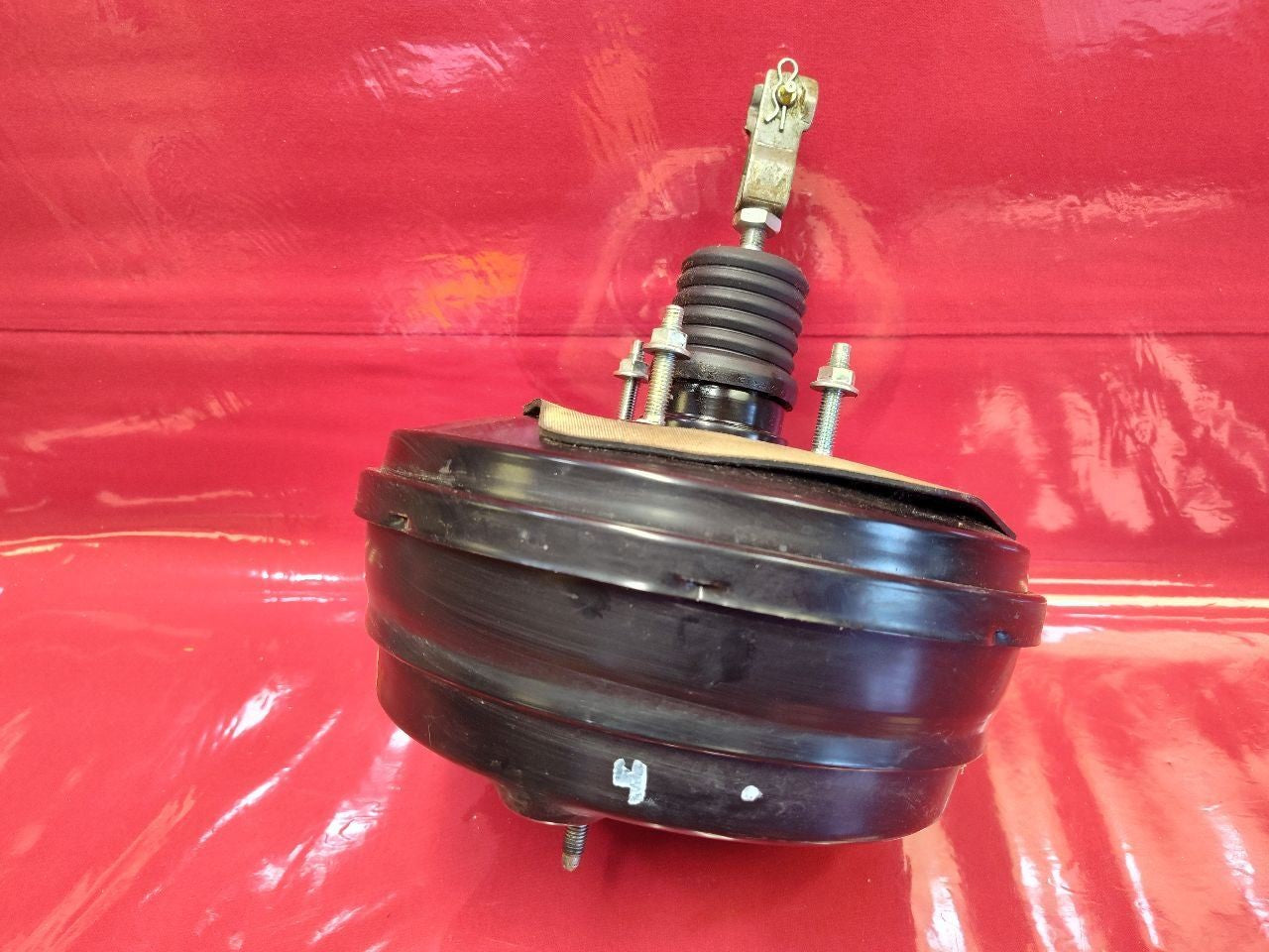 15-17 Subaru Legacy & Outback 2.5L H4 Power Brake Booster 