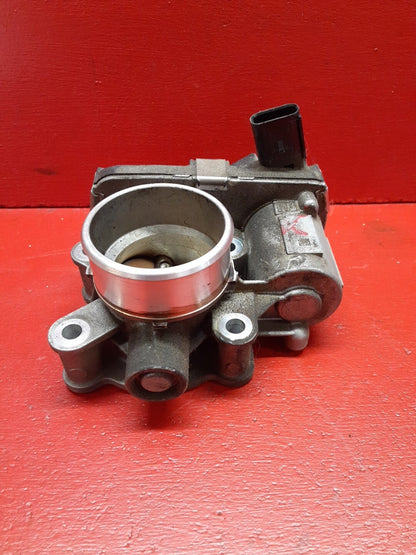 2013-2015 Chevrolet Spark Fuel Injection Throttle Body 25198462