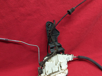 2011 - 2019 Dodge Journey REAR RIGHT PASSENGER Door Latch Lock Actuator