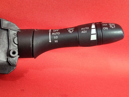 2010-2014 Infiniti SUV Steering Column Turn Signal Wiper Headlight Switch Stalks