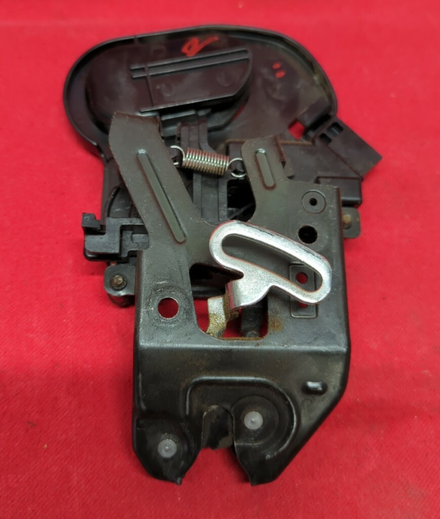 2004 - 2008 Acura TL / 2003 - 2006 Honda Accord Trunk Latch Lock Handle Actuator