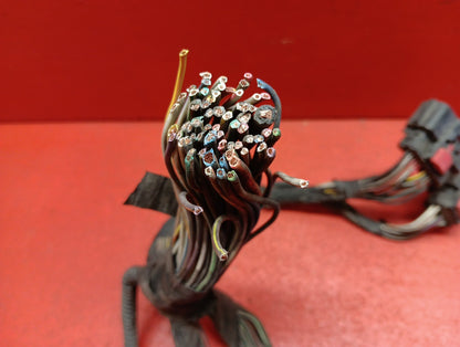 2006 Dodge Durango Power Distribution Fuse Relay Box PIGTAILS ONLY