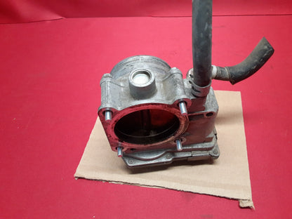 2002 - 2010 Toyota V6 Fuel Injection Throttle Body 	22030-20060