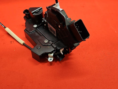 2010 - 2019 Land Rover Range Rover RIGHT PASSENGER REAR Door Latch Lock Actuator