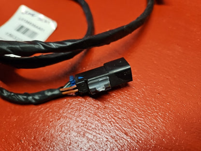 2008 - 2011 Cadillac DTS REAR Seat Back Heater Wiring Harness 15932242