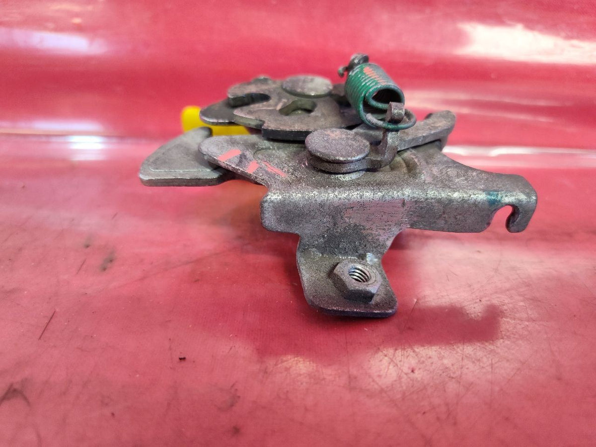 2012-2019 Fiat 500 Front Bonnet Hood Release Latch Lock Actuator 68070282AB