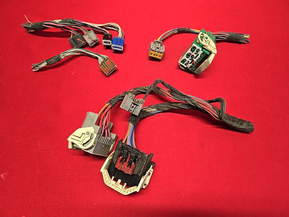 2010-2012 Dodge Caliber L4 Totally Integrated Power Module TIPM - PIGTAILS ONLY