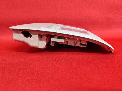 2013-2025 Mazda Roof Dome Map Light Sunglass Console Basic Style Grey