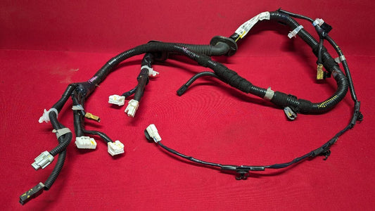 2011-2013 Infiniti QX56 Liftgate Hatch Wiring Harness POWER Operated Gate