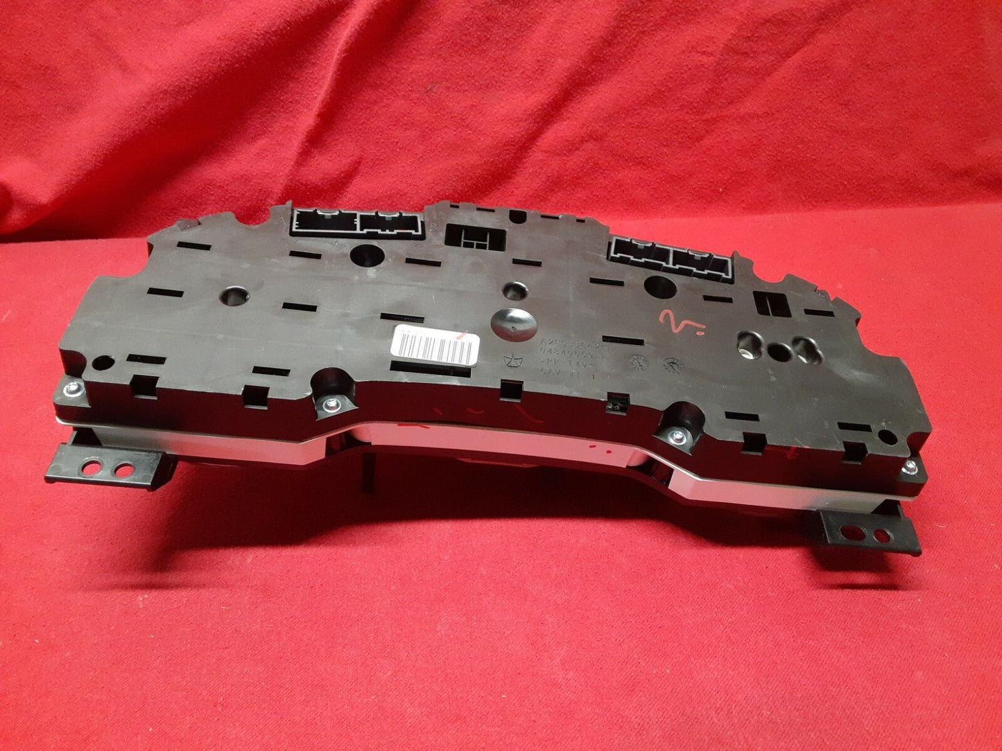 2013 2014 Dodge Avenger Speedometer Instrument Cluster 56046511AH