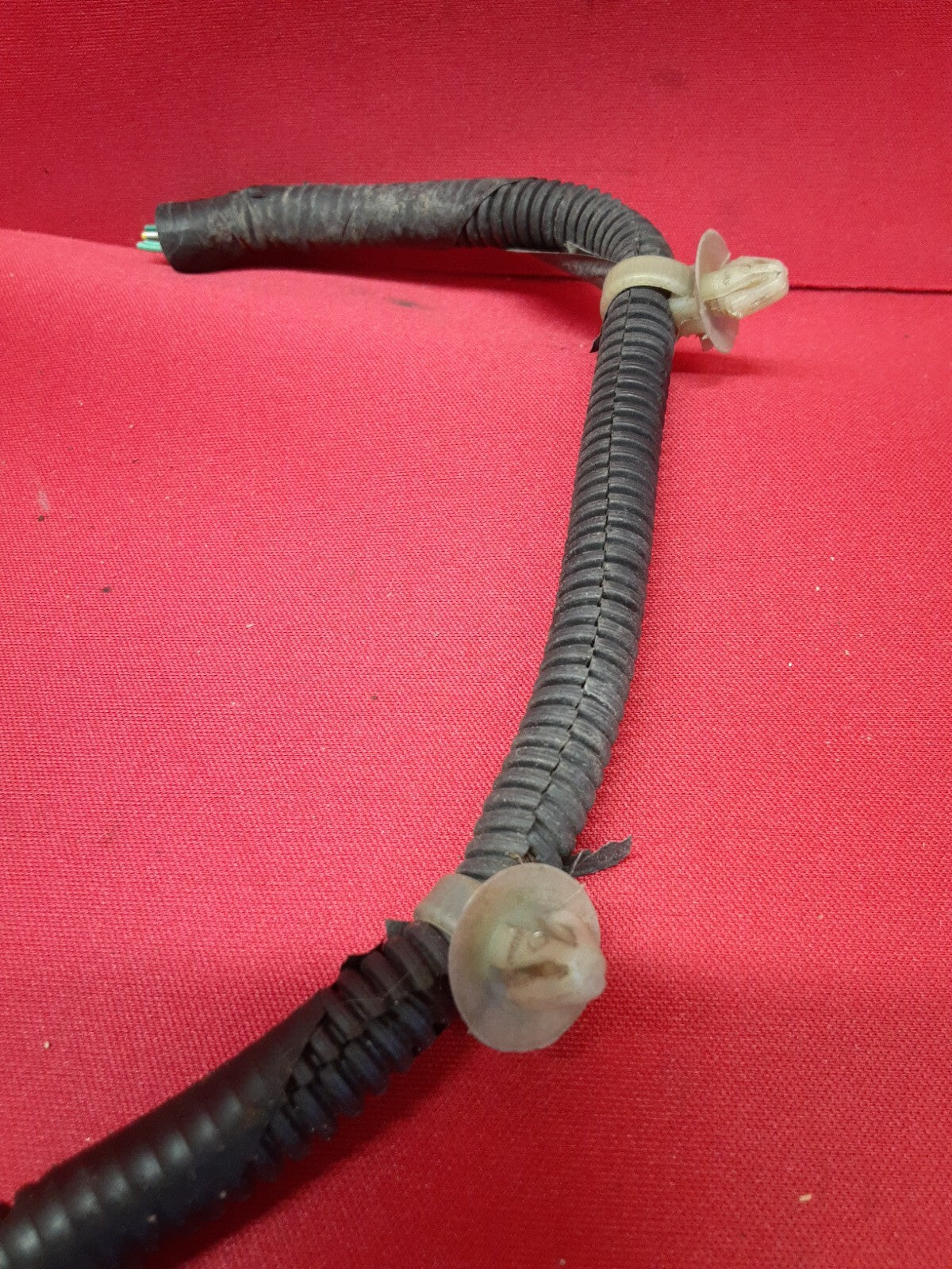2008 Honda Pilot Gas EVAP Fuel Vapor Charcoal Canister PIGTAIL ONLY
